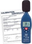 REED Instruments R8050 Sound Level 