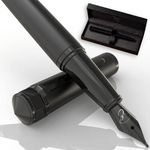 Ellington Pens Luxury Fountain Pen 