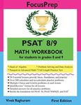 PSAT 8/9 M