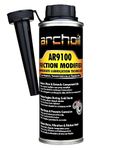 Archoil AR9100 Advanced Friction Modifier & Oil Additive (200ml)