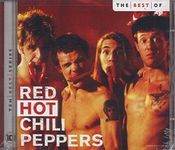 Best Of Red Hot Chili Peppers