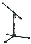 TAMA MS756LBK Low Profile Telescoping Boom Stand