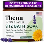 Best Organic Sitz Bath Soak Postpar