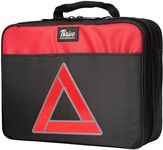 Thrive Roadside Emergency Car Kit -