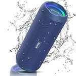 RIENOK Portable Bluetooth Speaker 3