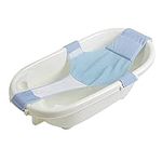 Newborn Infant Bath Net Seat Baby C