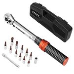 Bike Torque Wrench