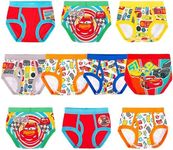 Disney Boys Underwear Multipacks, C