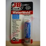 J-B Weld Plastic/Metal/Oil/Diesel/Petrol Tank Repair Kit Putty