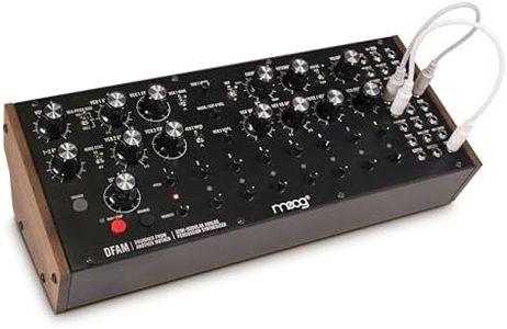 MOOG DFAM 