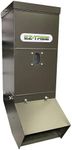 ASF All Seasons Feeders - EZ Deer Tree Protein Feeder - Feeds Protein, Corn, Rice Bran & Other Attractants