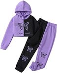 SOLY HUX Girl's 2 Piece Outfits Col