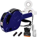 Perco Lite 1 Line Price Gun with Pr