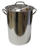 8 Gallon Brewers Best Basic Brewing Pot