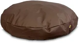 Snoozer Waterproof Round Pet Bed