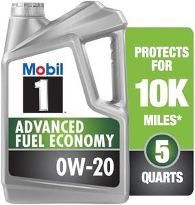 Mobil 1 Ad