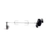 Char-Broil Universal Rotisserie, Black