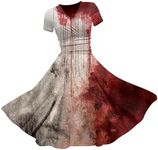 Halloween Costume Dresses for Women