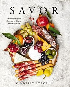 Savor: Ent