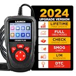 Launch CR3008 Plus code reader