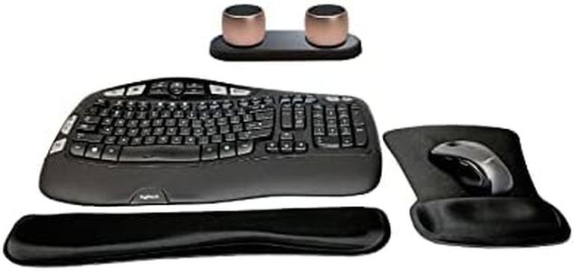 Logitech M