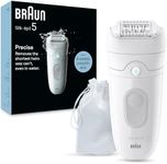 Braun Epilator Silk-épil 5, Hair Re