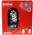 Gemini 80 Electric Fence Energiser, Electric Fencing