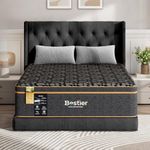 Bestier Made in USA 12 inch Organic