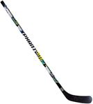 Franklin Sports Street Hockey Stick - Right Handed - 40 Inches - NHL - Phantom