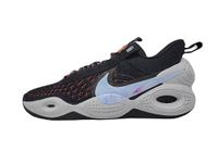 Nike Men's Shoes Cosmic Unity Amalgam DA6725-500, Black/White-bright Crimson, 11
