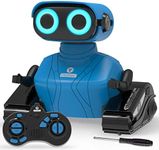 KaeKid Robots for Kids, 2.4Ghz Remo