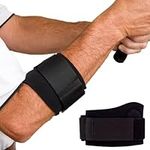 Cho-Pat Golfer’s Elbow Support Stra