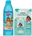 Coppertone Kids Exclusive Disney Mo