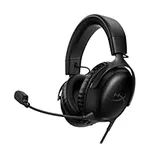 HyperX Cloud III – Wired Gaming Hea