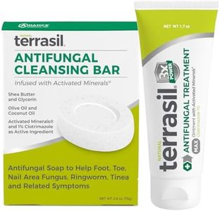 terrasil A
