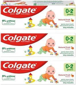 Colgate Or