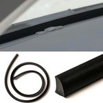 T5 T5.1 T6 Transporter Dash Trim Seal Upgrade Windscreen Gap Filler Mod Guard