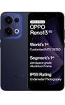 Oppo Reno13 5G (Luminous Blue, 128 GB) (8 GB RAM)