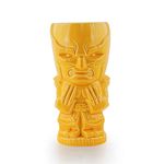 Geeki Tikis Marvel Comics 16 Ounce Ceramic Mug| Wolverine