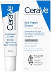 CeraVe EYE CREAM with Hyaluronic Ac