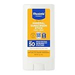 Mustela Baby Mineral Sunscreen Stic
