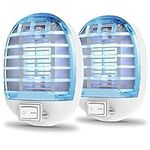 Bug Zapper Indoor, Electronic Fly T