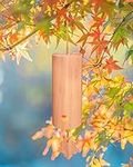 Bamboo Wind Chimes Chime for Sound 