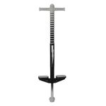 Flybar 2050 Foam Maverick Pogo Stick (Black/Silver)