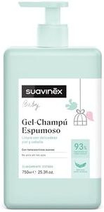 Suavinex, 