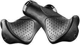 Ergonomic Anatomic Handlebar Grip T