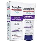 Aquaphor Baby Diaper Rash Paste - F
