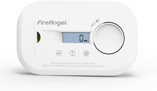FireAngel 