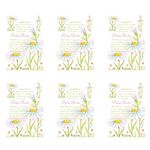 WILLOWBROOK Fresh Scents Scented Sachets - Baby Powder