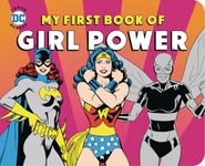 My First Book of Girl Power